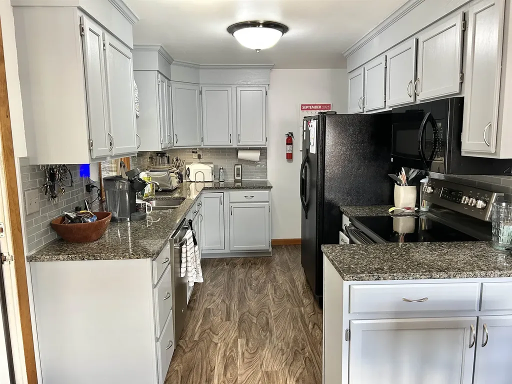 2083 North Avenue Burlington VT 05408