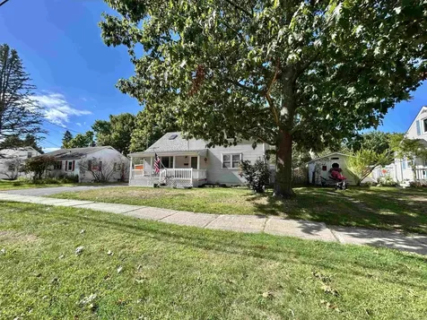 2083 North Avenue Burlington VT 05408