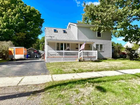 2083 North Avenue Burlington VT 05408