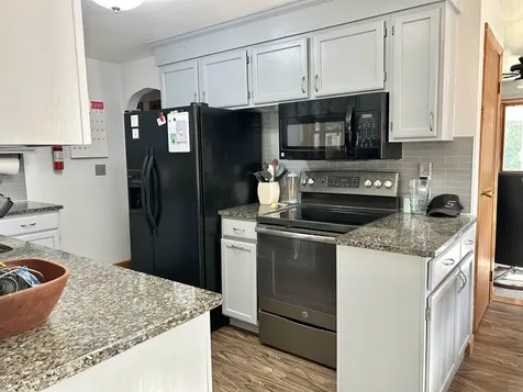 2083 North Avenue Burlington VT 05408