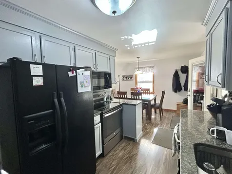 2083 North Avenue Burlington VT 05408