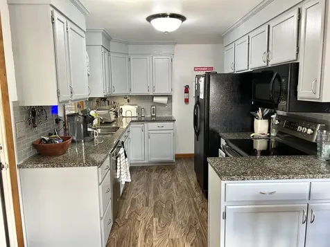 2083 North Avenue Burlington VT 05408