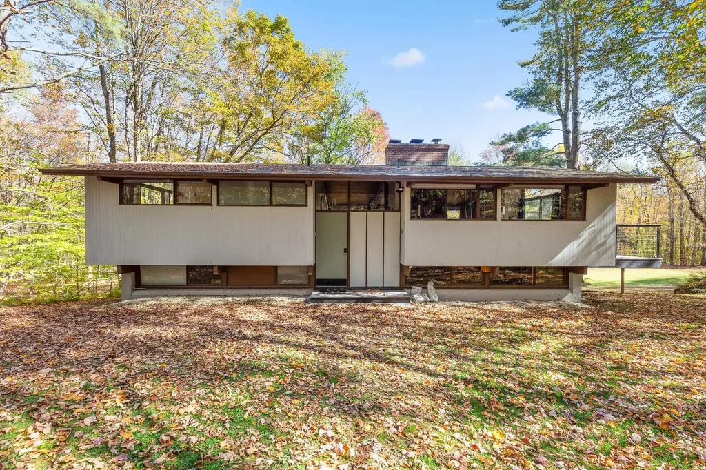 515 Tanglewood Drive Killington VT 05751