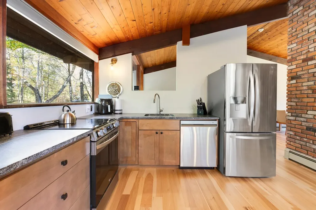 515 Tanglewood Drive Killington VT 05751