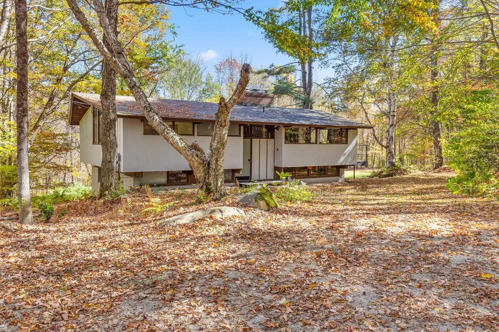 515 Tanglewood Drive Killington VT 05751