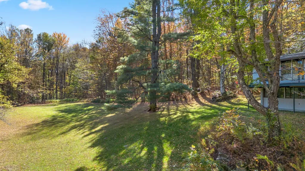 515 Tanglewood Drive Killington VT 05751