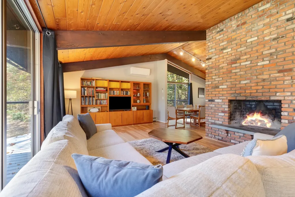 515 Tanglewood Drive Killington VT 05751