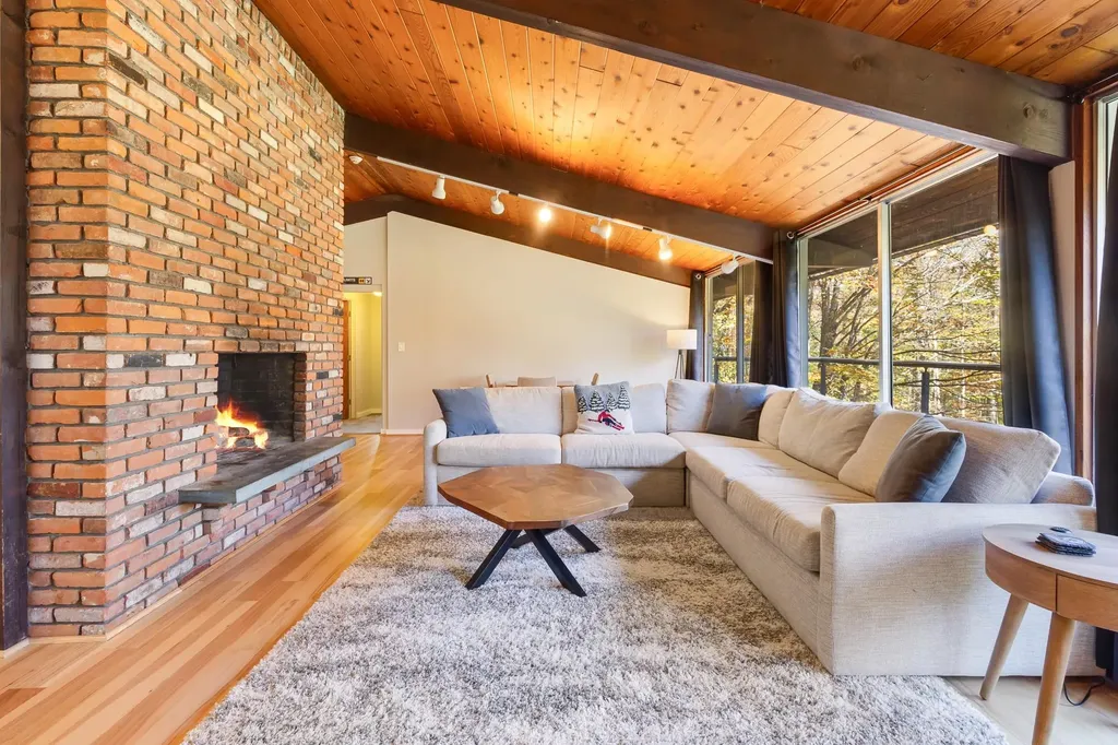 515 Tanglewood Drive Killington VT 05751