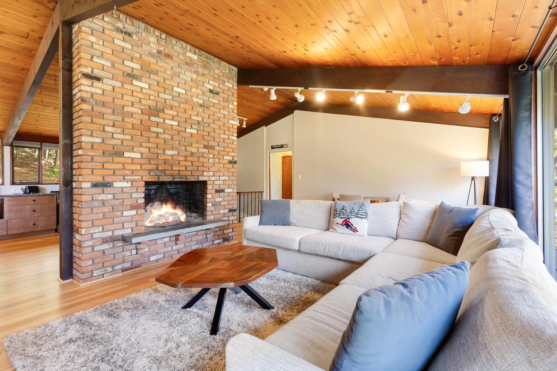 515 Tanglewood Drive Killington VT 05751