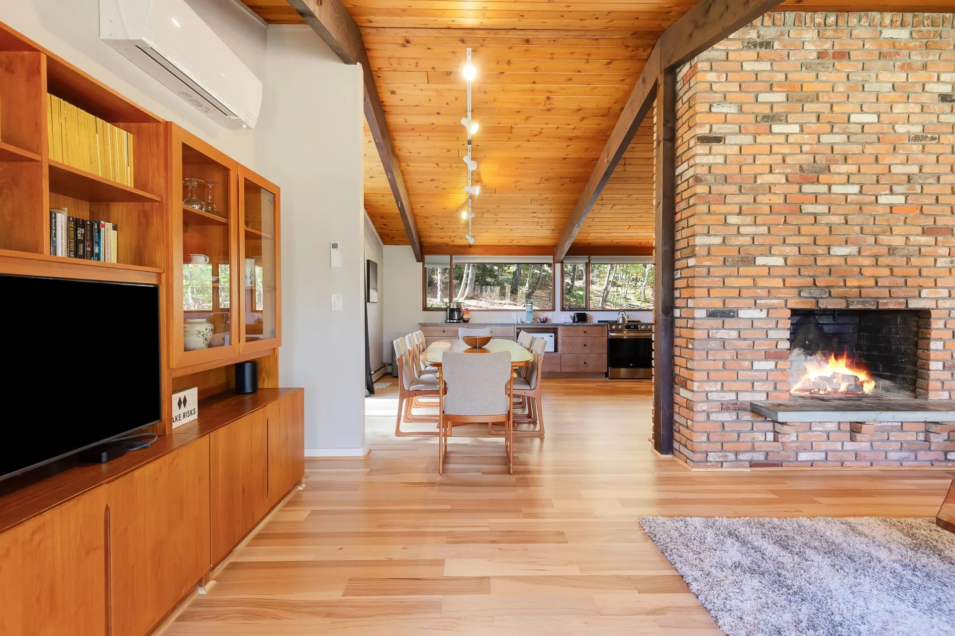 515 Tanglewood Drive Killington VT 05751