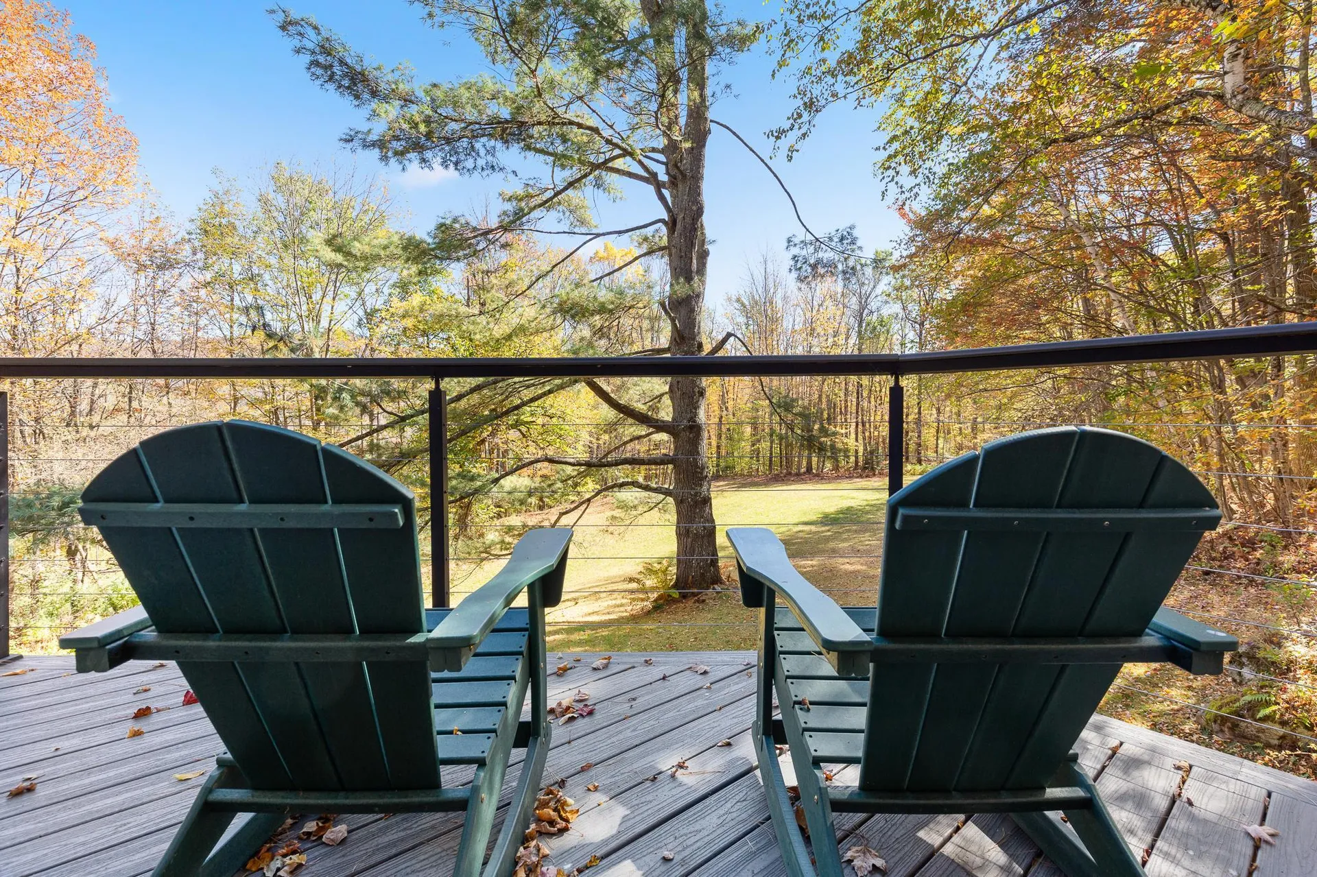 515 Tanglewood Drive Killington VT 05751