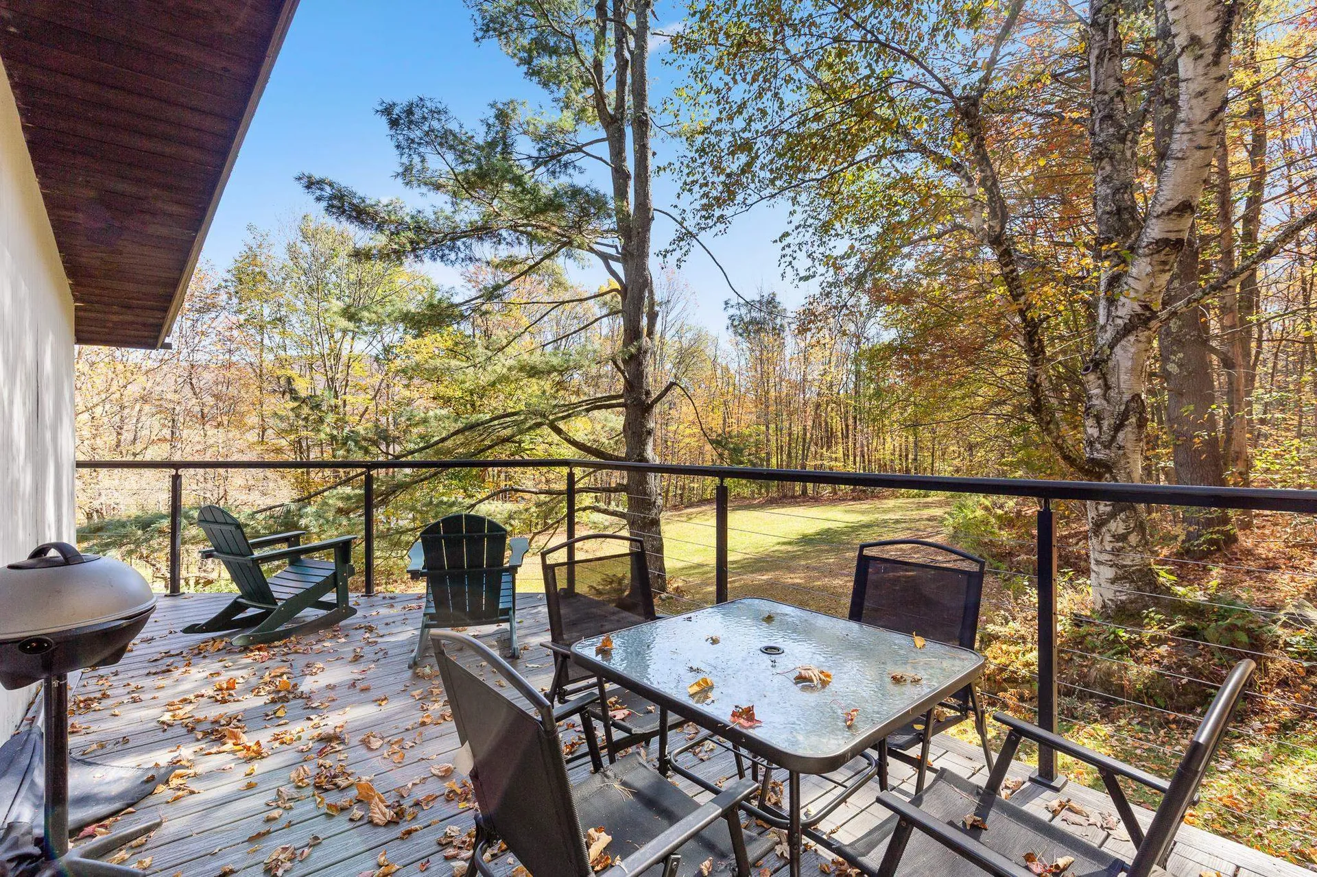 515 Tanglewood Drive Killington VT 05751