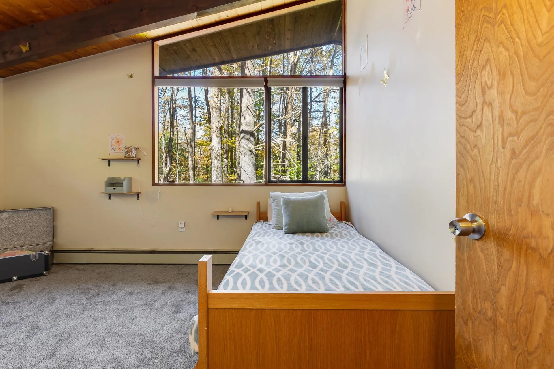 515 Tanglewood Drive Killington VT 05751