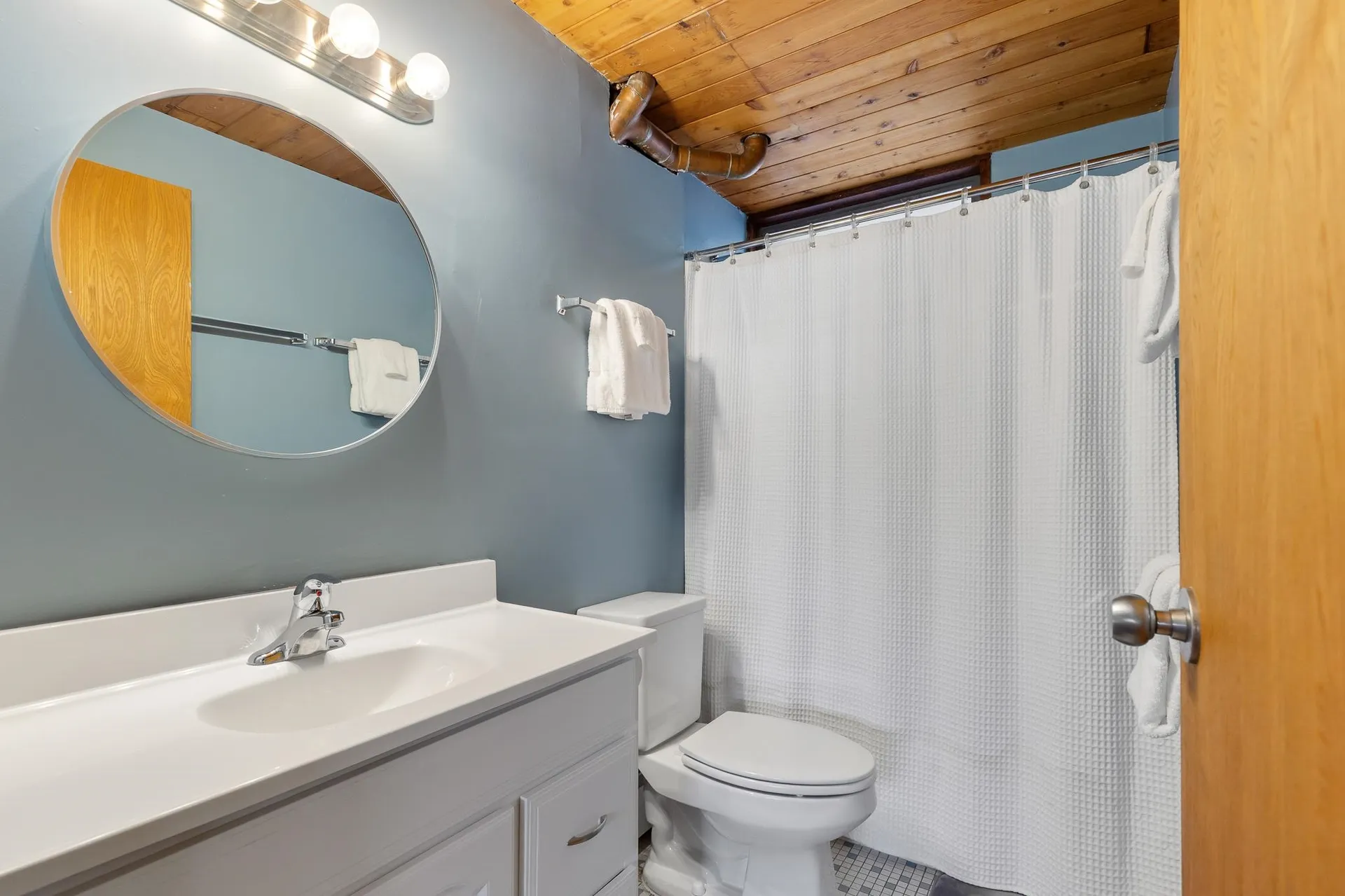 515 Tanglewood Drive Killington VT 05751