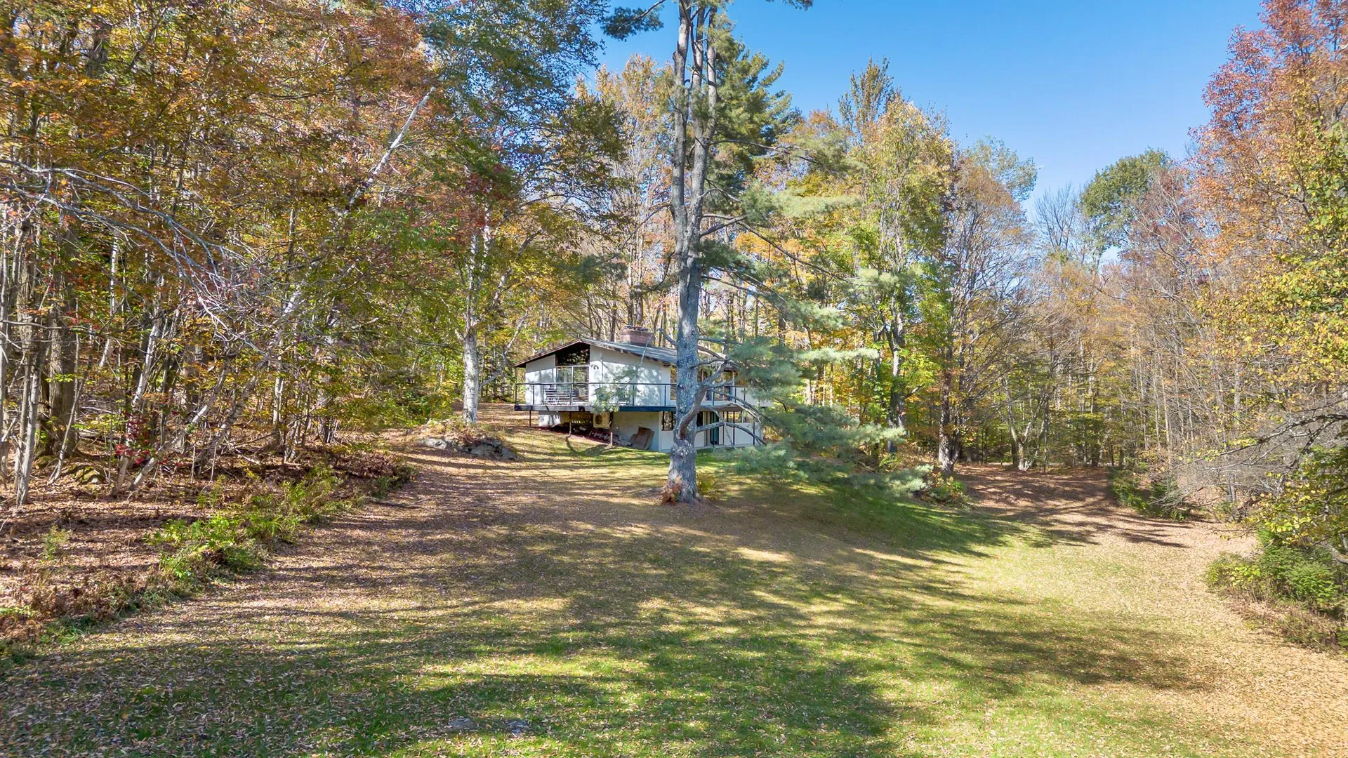 515 Tanglewood Drive Killington VT 05751