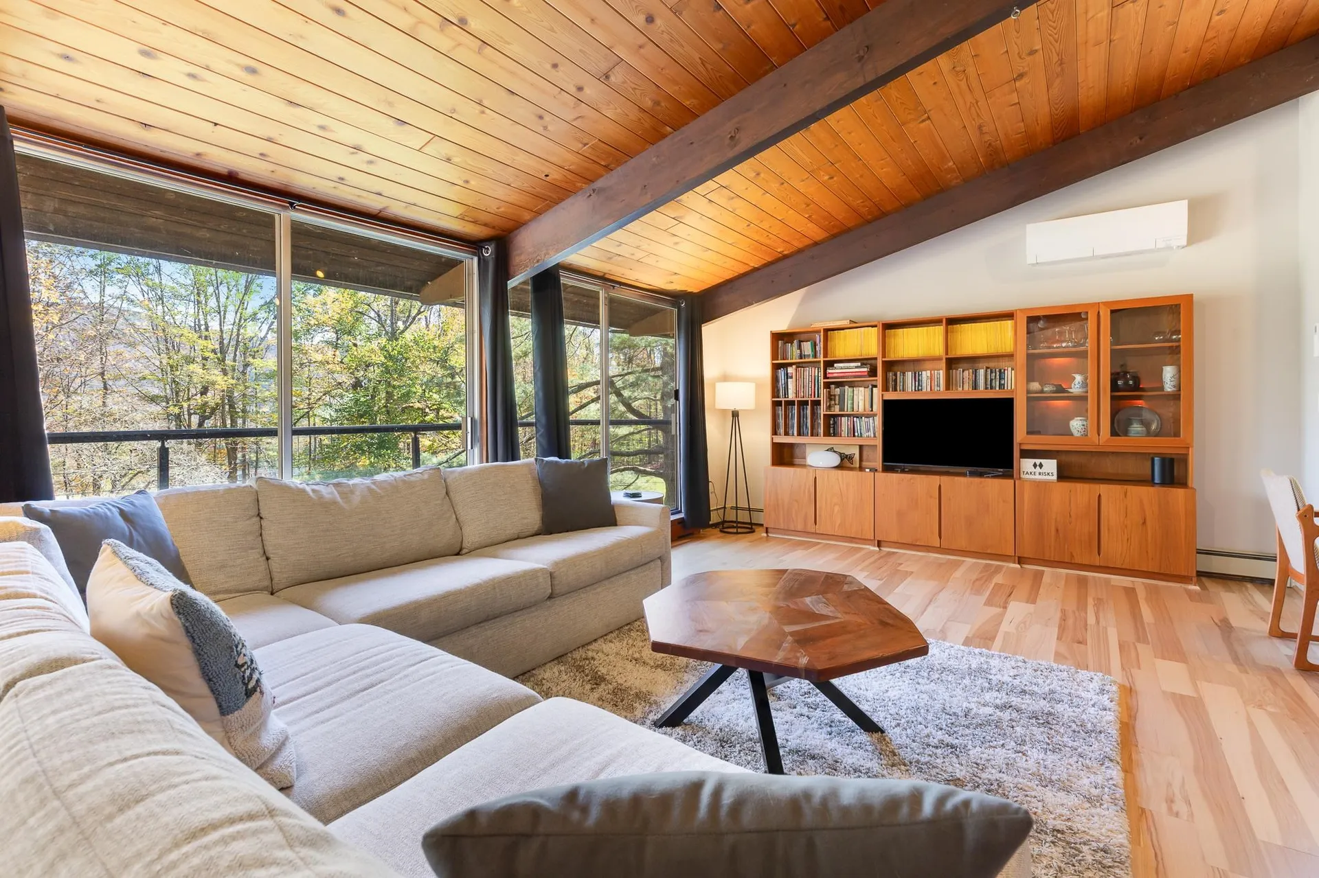 515 Tanglewood Drive Killington VT 05751