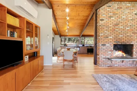 515 Tanglewood Drive Killington VT 05751