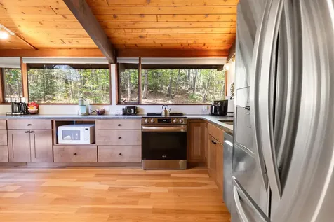 515 Tanglewood Drive Killington VT 05751