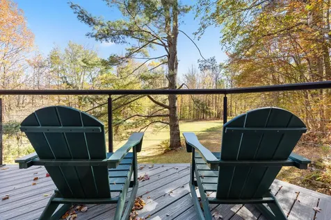 515 Tanglewood Drive Killington VT 05751