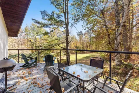 515 Tanglewood Drive Killington VT 05751