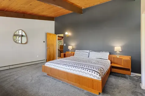 515 Tanglewood Drive Killington VT 05751