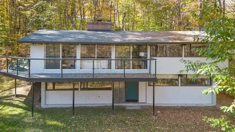 515 Tanglewood Drive Killington VT 05751