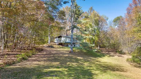 515 Tanglewood Drive Killington VT 05751