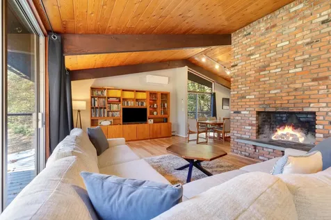 515 Tanglewood Drive Killington VT 05751