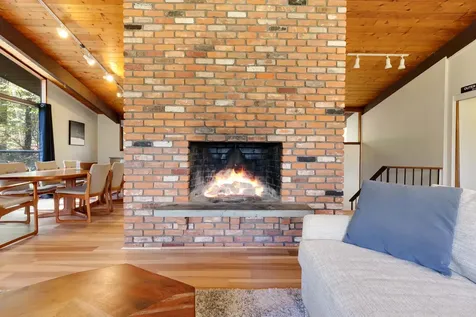 515 Tanglewood Drive Killington VT 05751