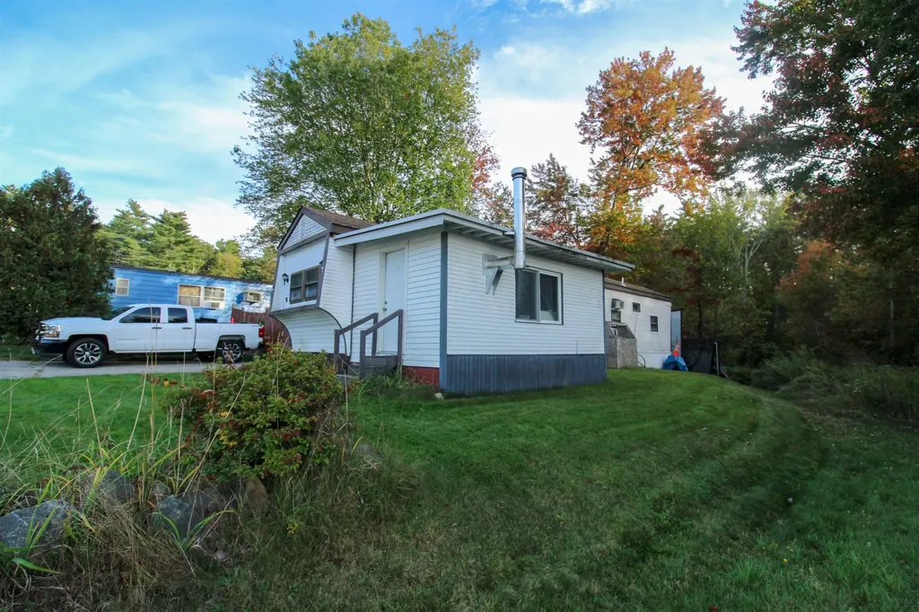 5 Catamount Hill Drive Allenstown NH 03275