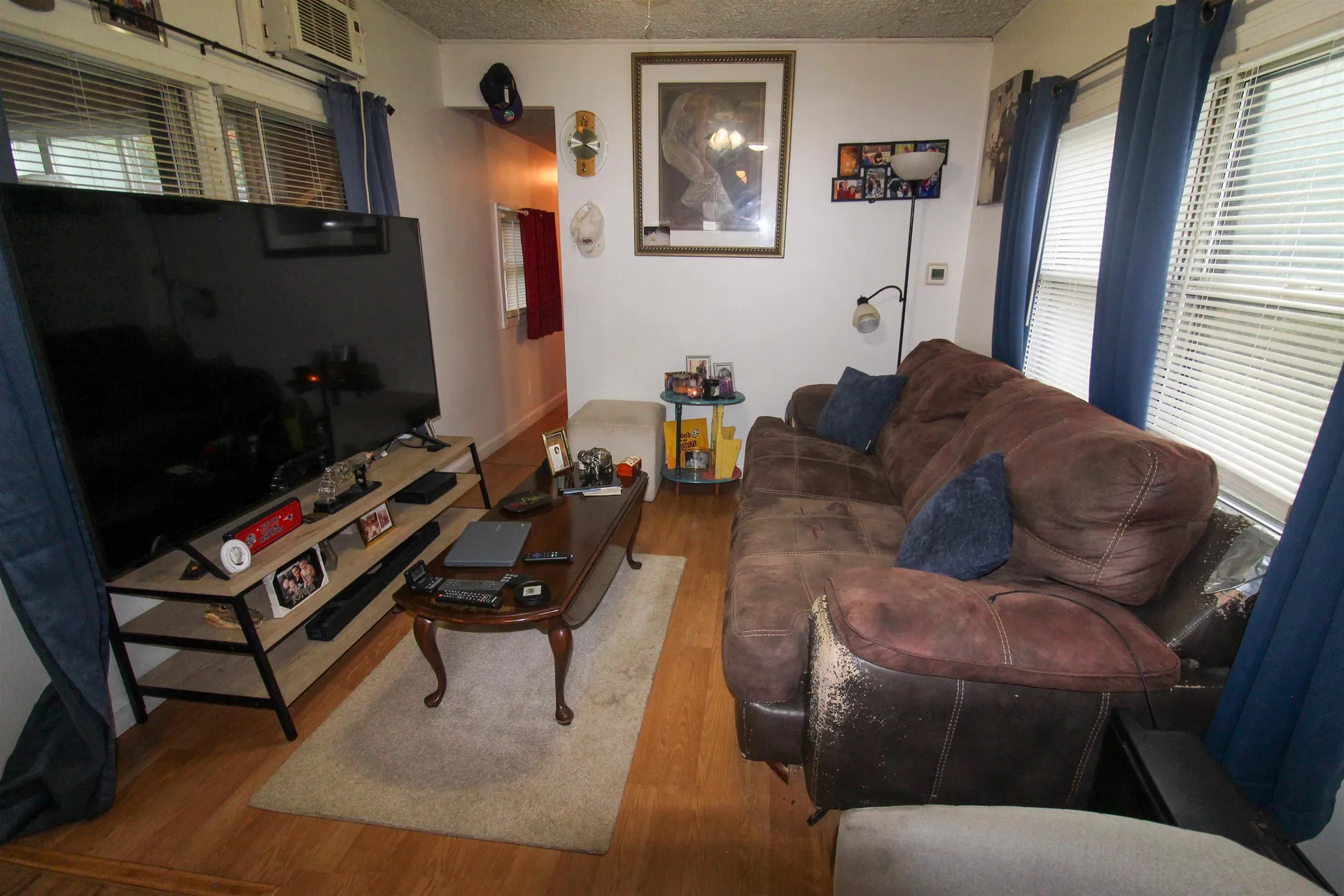 5 Catamount Hill Drive Allenstown NH 03275