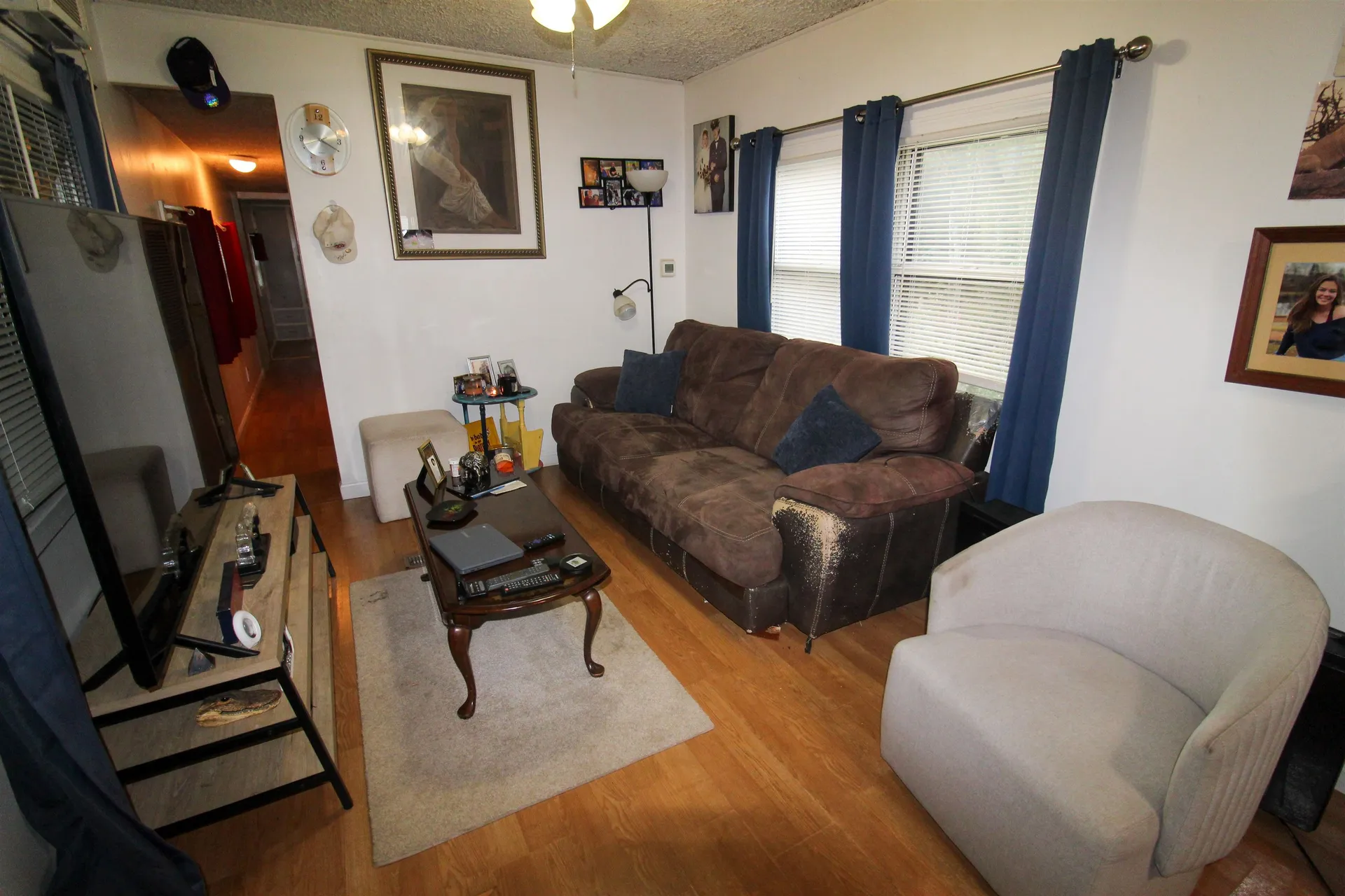 5 Catamount Hill Drive Allenstown NH 03275