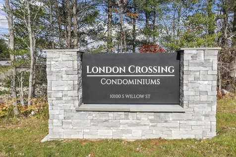 10100 S Willow Street Manchester NH 03103