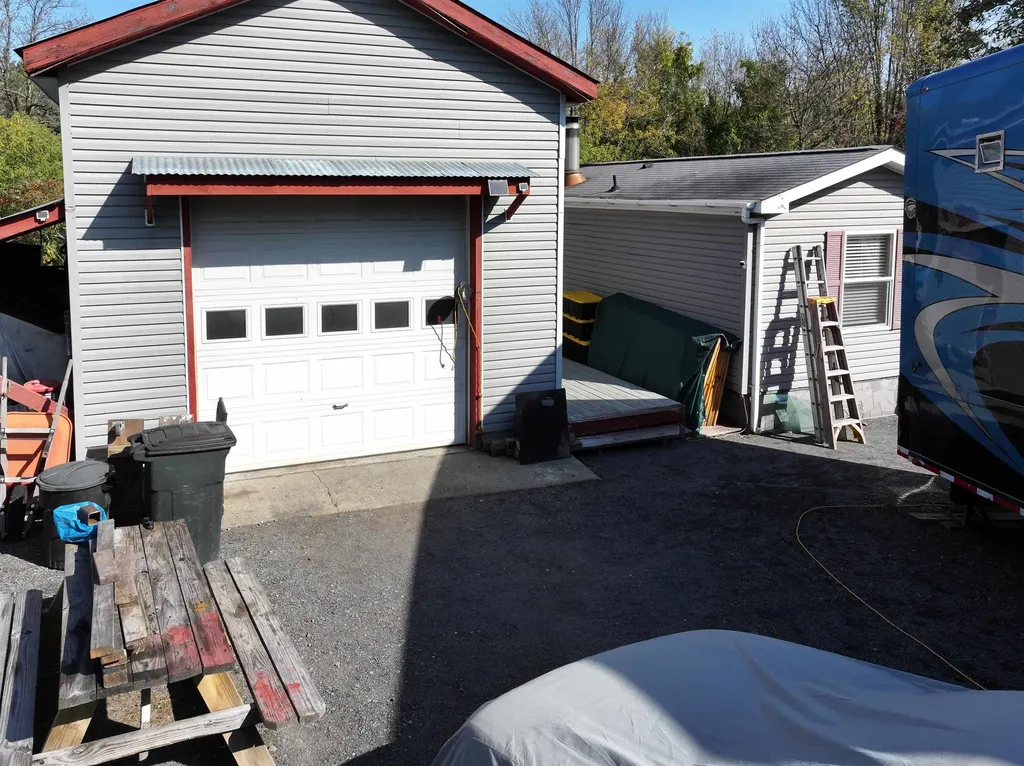 6 Hatch Hill Grand Isle VT 05458