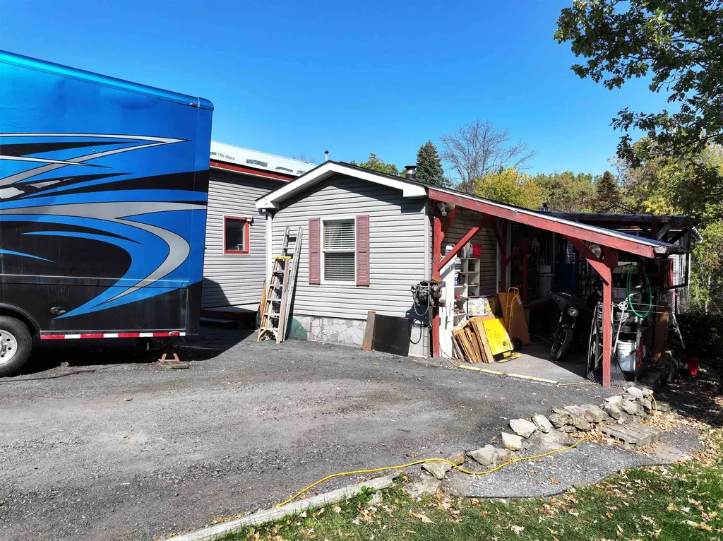 6 Hatch Hill Grand Isle VT 05458