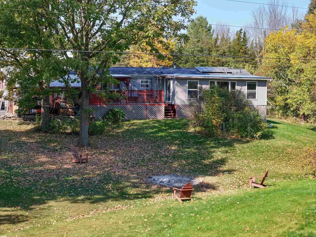 6 Hatch Hill Grand Isle VT 05458