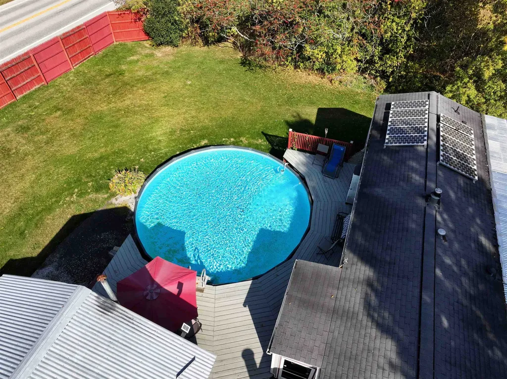 6 Hatch Hill Grand Isle VT 05458