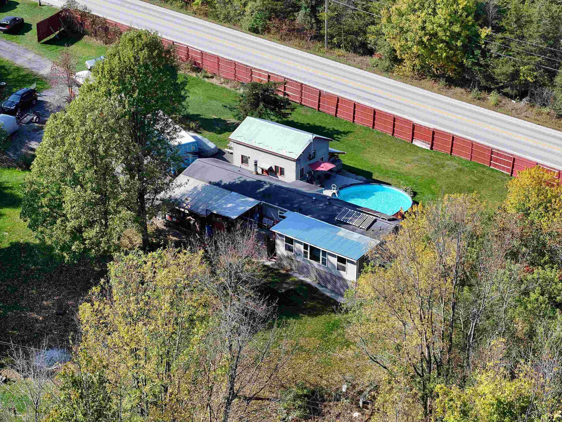 6 Hatch Hill Grand Isle VT 05458