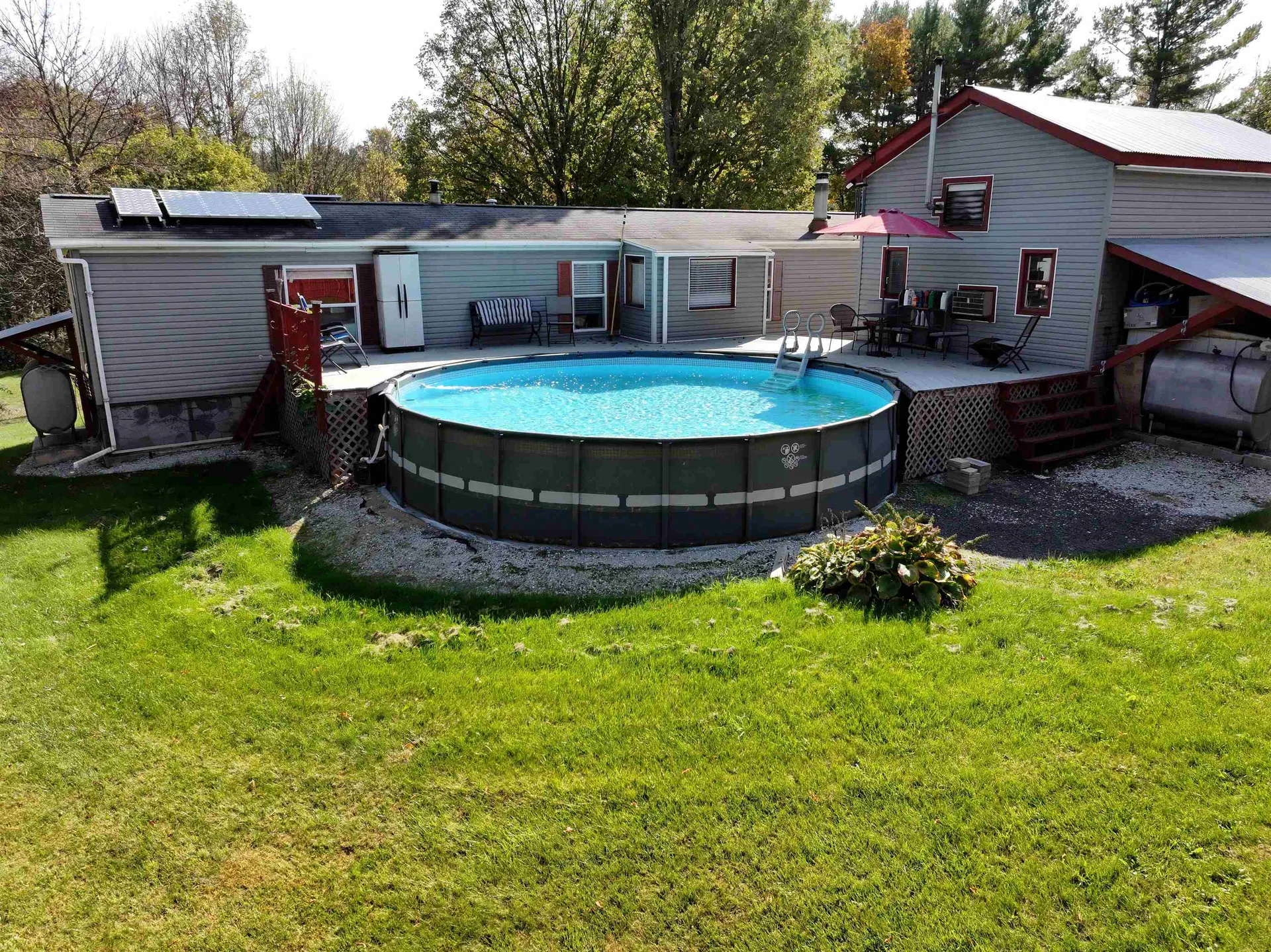 6 Hatch Hill Grand Isle VT 05458