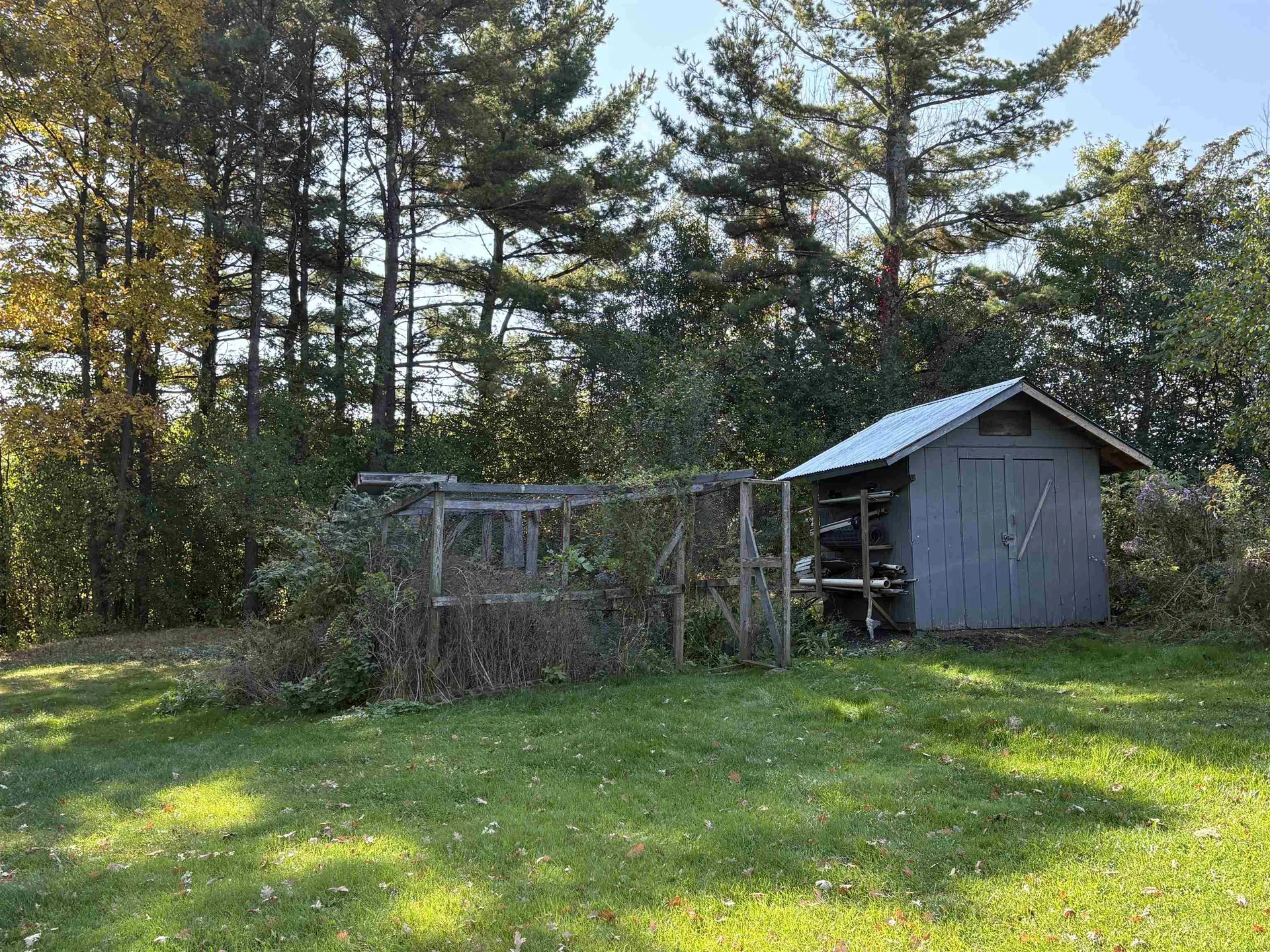 6 Hatch Hill Grand Isle VT 05458