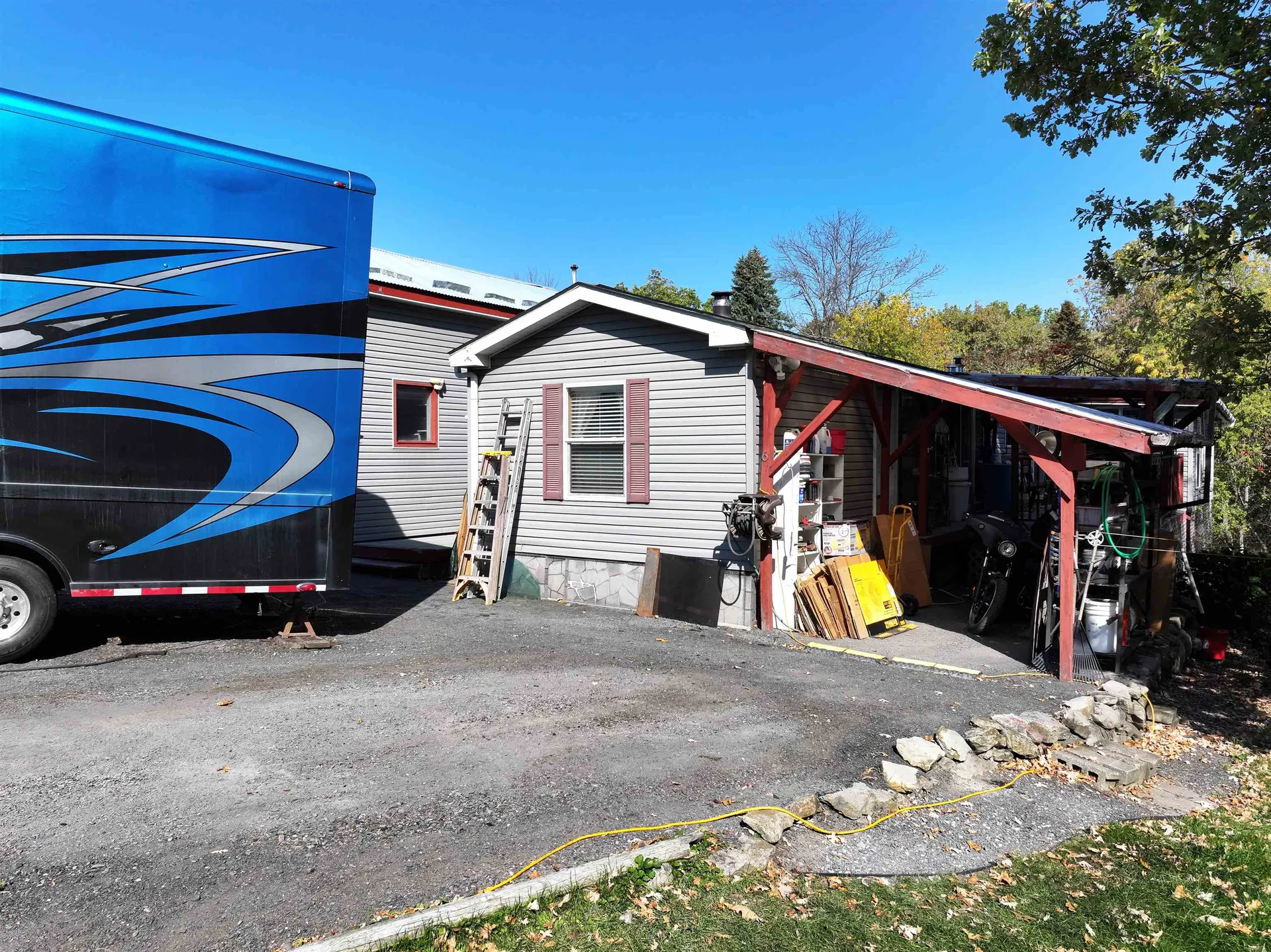 6 Hatch Hill Grand Isle VT 05458