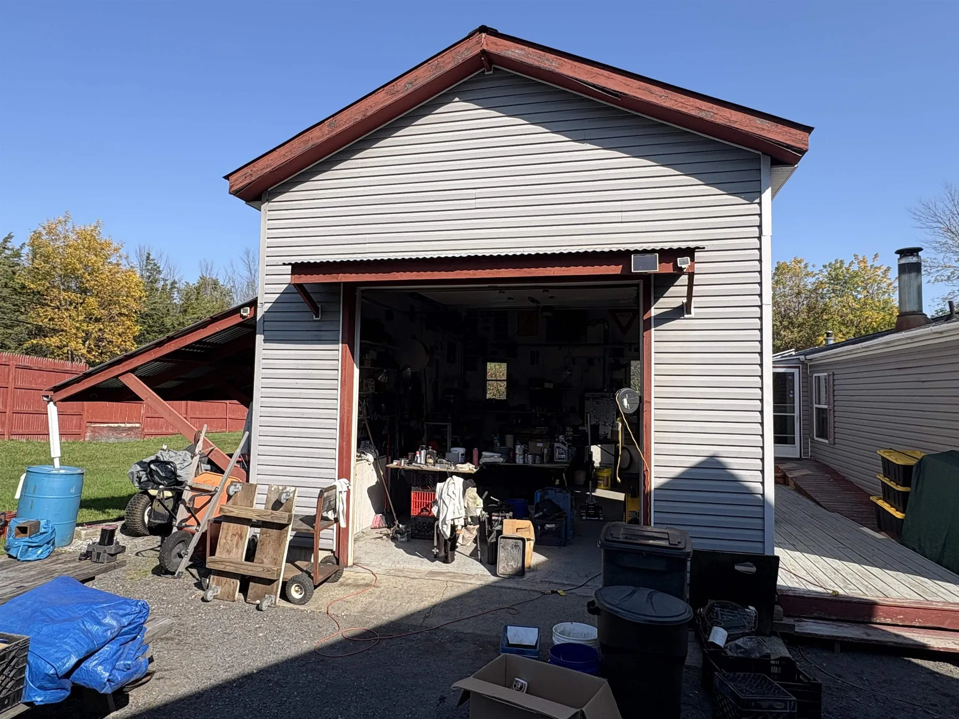 6 Hatch Hill Grand Isle VT 05458