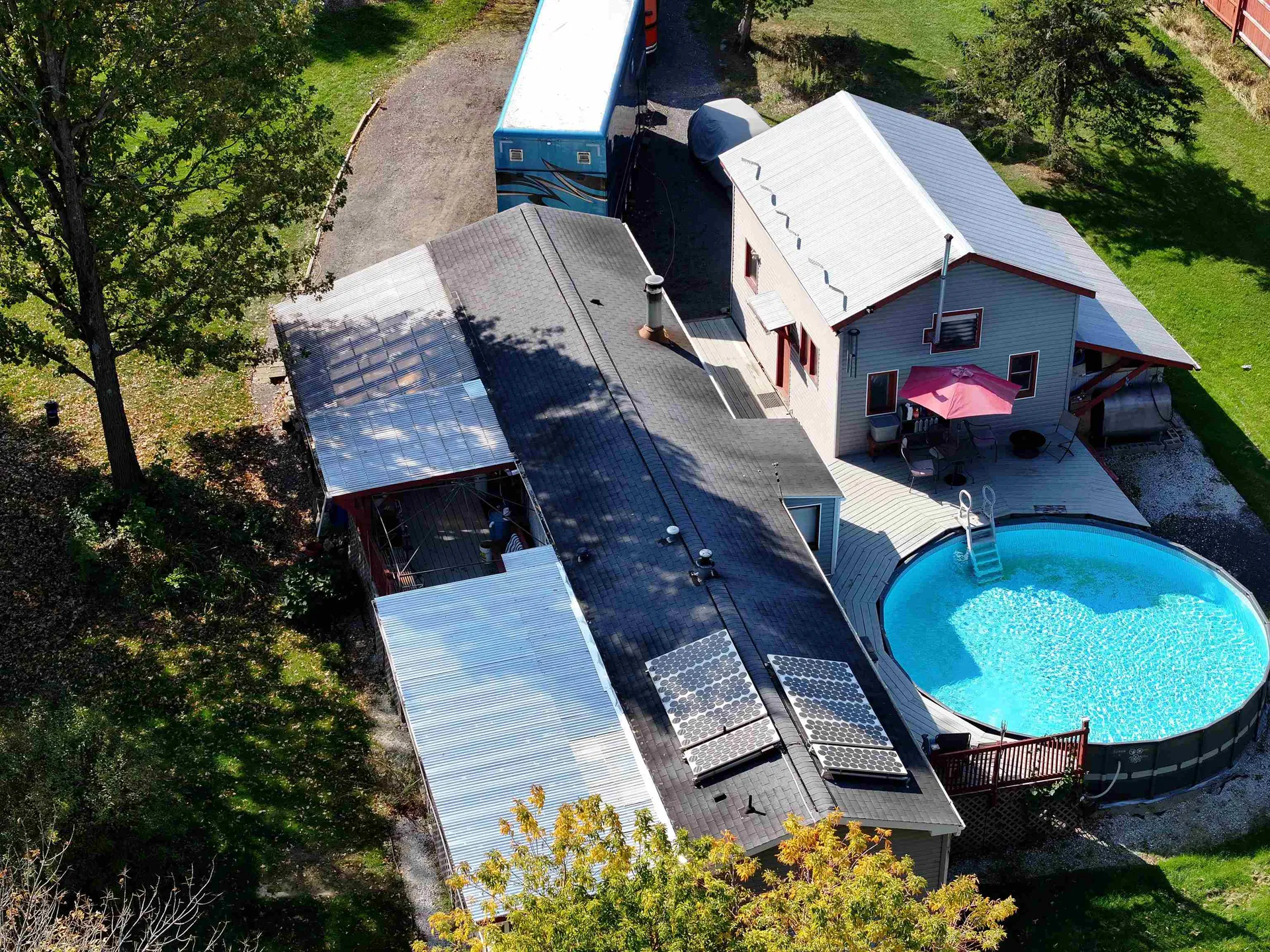 6 Hatch Hill Grand Isle VT 05458
