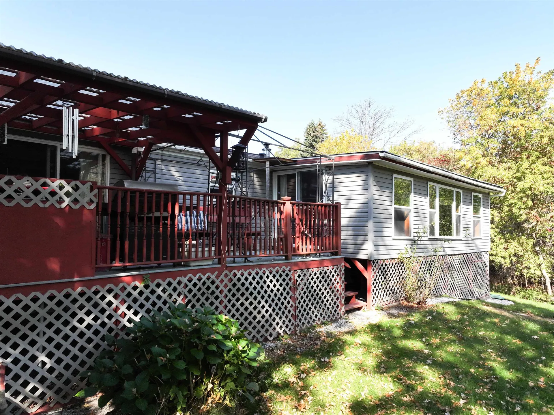 6 Hatch Hill Grand Isle VT 05458