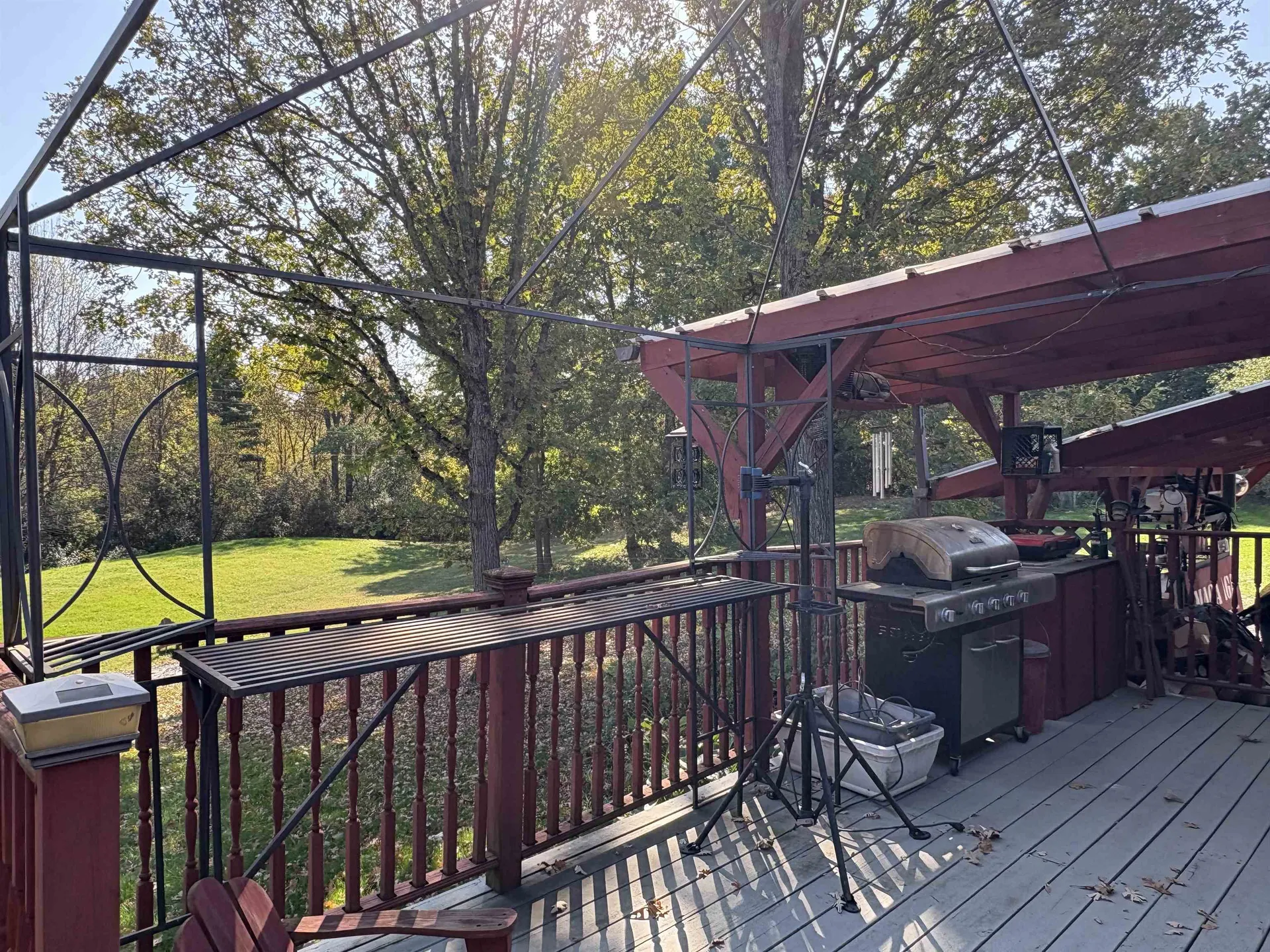 6 Hatch Hill Grand Isle VT 05458