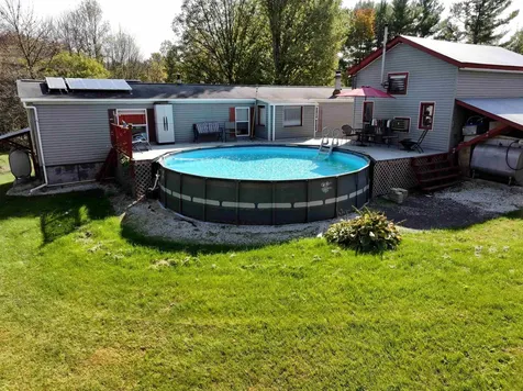 6 Hatch Hill Grand Isle VT 05458