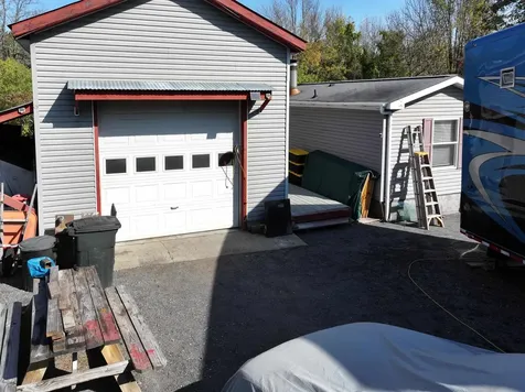 6 Hatch Hill Grand Isle VT 05458