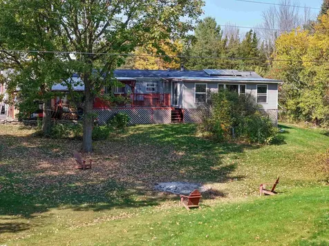 6 Hatch Hill Grand Isle VT 05458