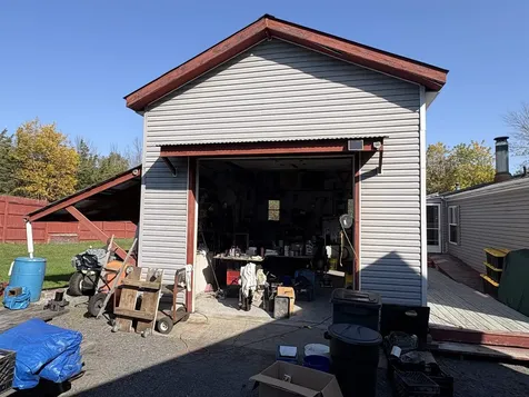 6 Hatch Hill Grand Isle VT 05458