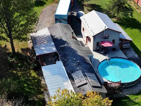 6 Hatch Hill Grand Isle VT 05458